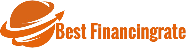 Best Financingrate logo